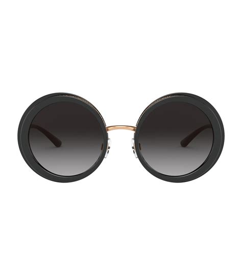 dolce gabbana sun review|dolce and gabbana round sunglasses.